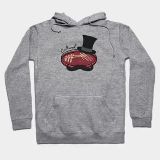 Microbiology- Cultured Hoodie